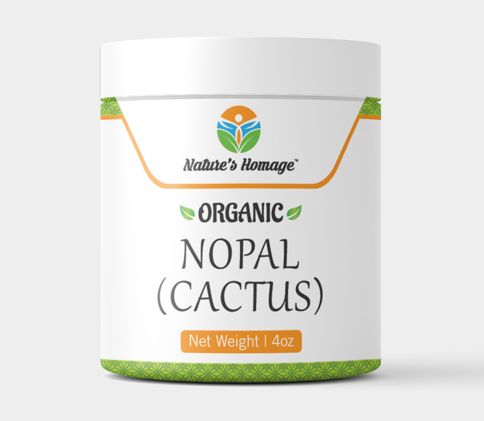 Nopal Cactus